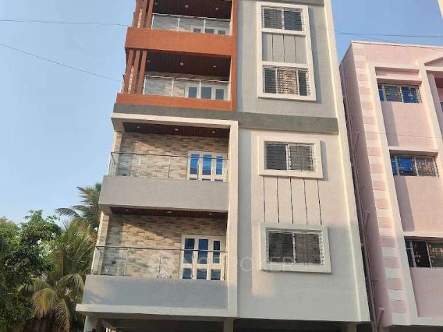 1 RK Flat for Rent In Hadapsar