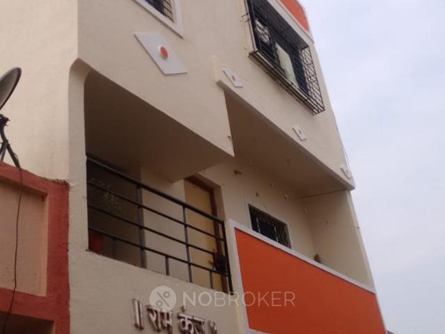 1 RK Flat for Rent In Hadapsar