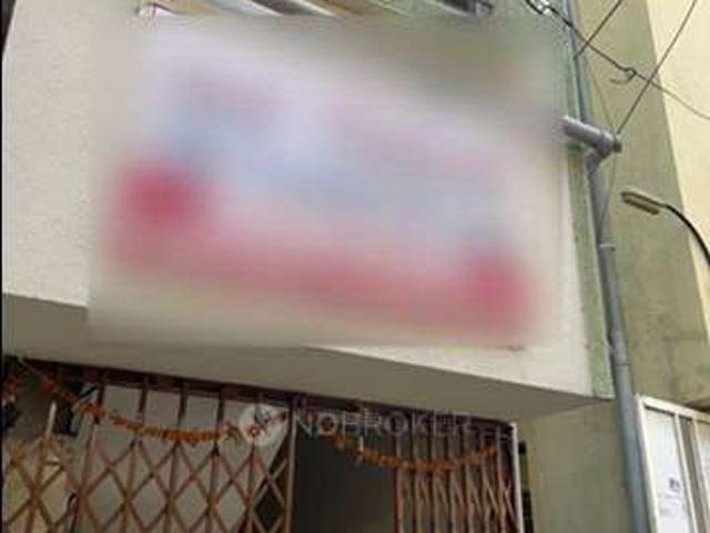 1 RK Flat for Rent In Hadapsar