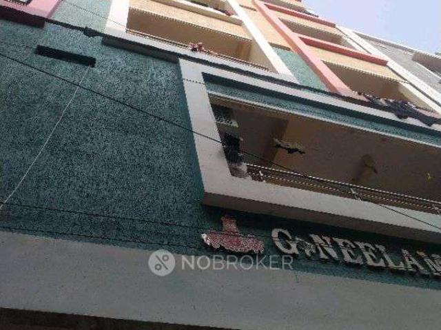 1 RK Flat for Rent In Hitec City