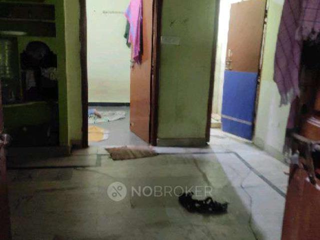 1 RK Flat for Rent In Hitec City