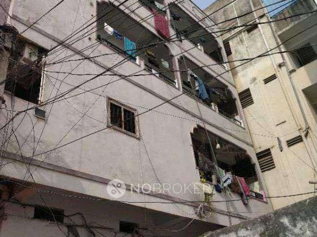 1 RK Flat for Rent In Hitec City