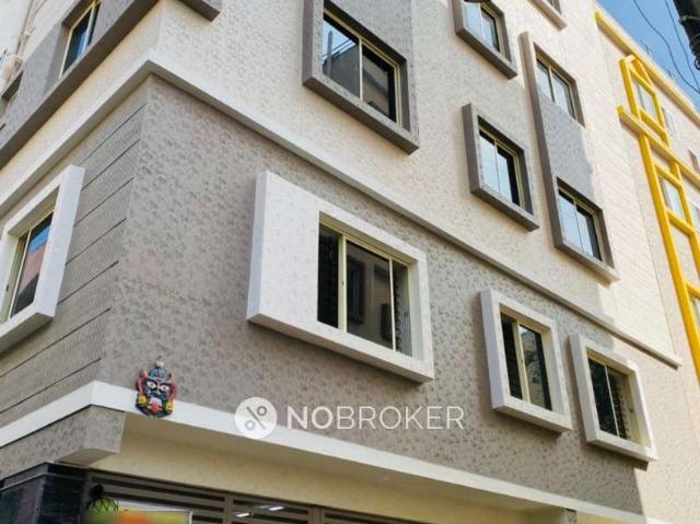 1 RK Flat for Rent In Hsr Layout