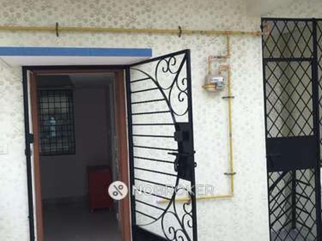 1 RK Flat for Rent In Hsr Layout