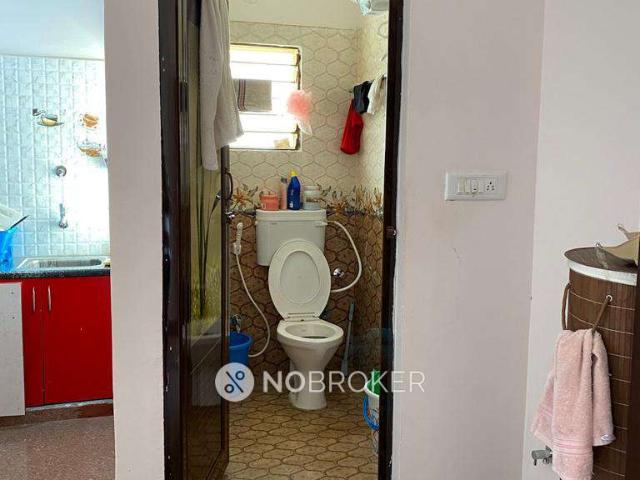 1 RK Flat for Rent In Hsr Layout