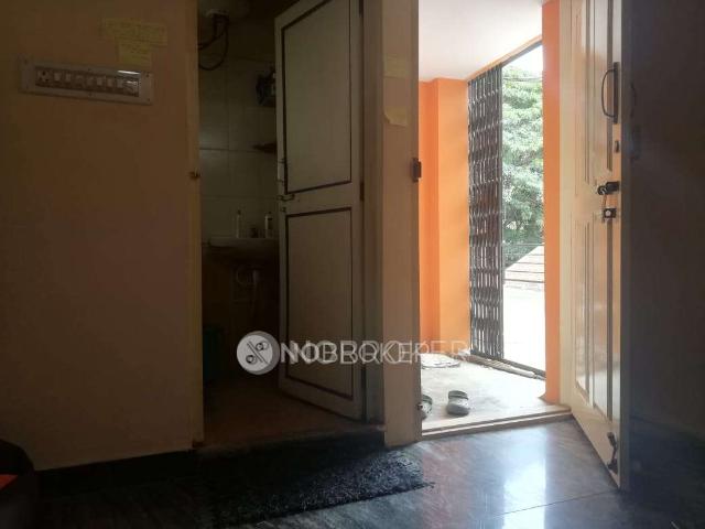 1 RK Flat for Rent In Hsr Layout