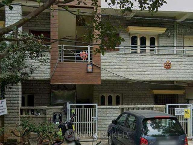 1 RK Flat for Rent In Hsr Layout