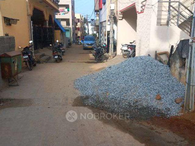 1 RK Flat for Rent In J. P. Nagar