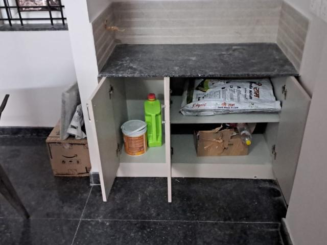 1 RK Flat for Rent In J P Nagar 1st Phase