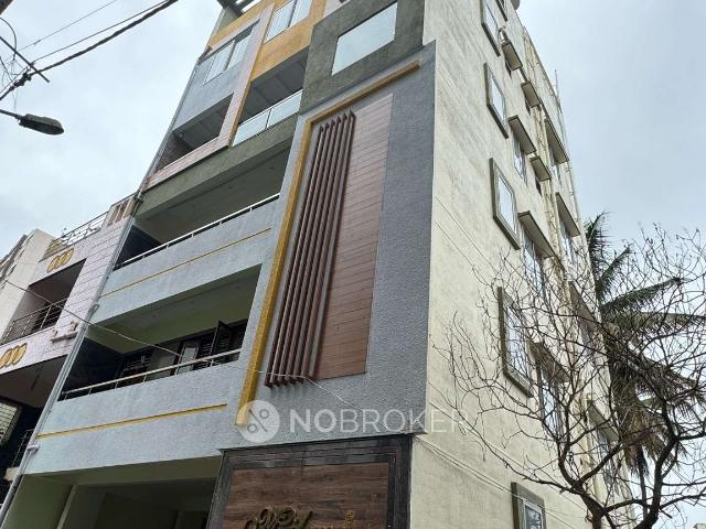 1 RK Flat for Rent In J. P. Nagar