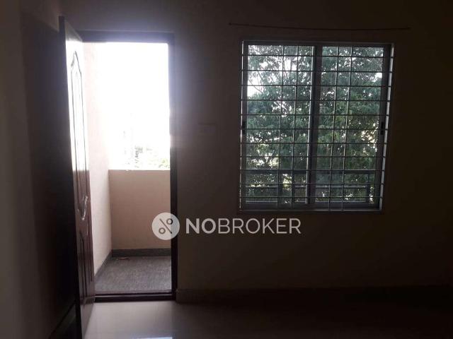 1 RK Flat for Rent In J. P. Nagar