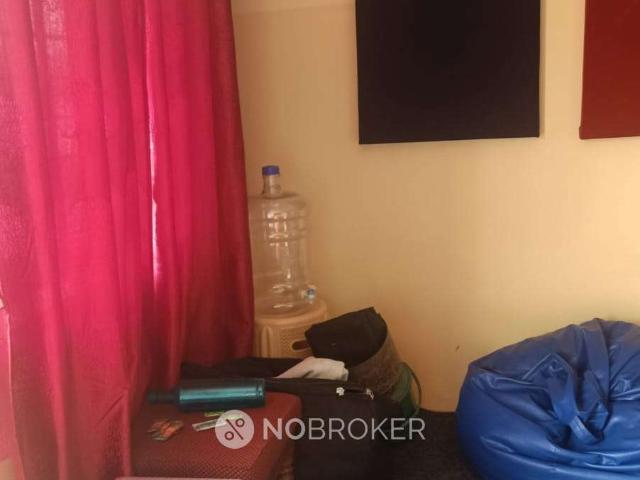 1 RK Flat for Rent In J. P. Nagar