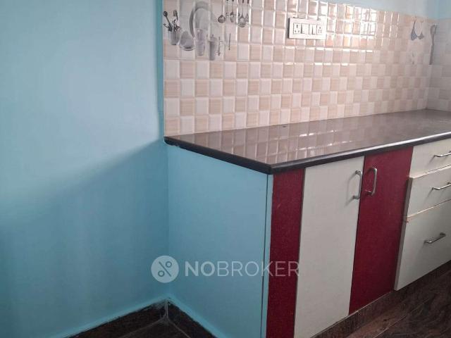 1 RK Flat for Rent In J. P. Nagar