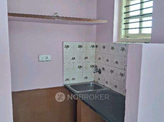 1 RK Flat for Rent In J. P. Nagar