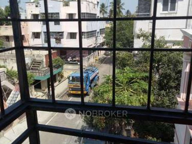 1 RK Flat for Rent In J. P. Nagar