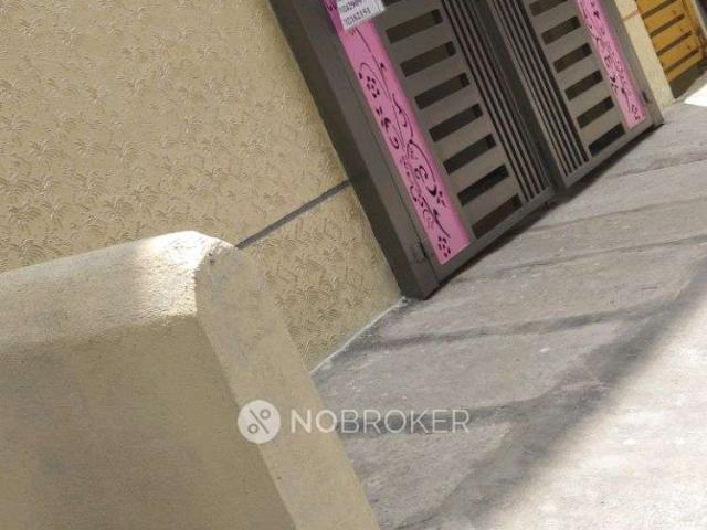1 RK Flat for Rent In J. P. Nagar