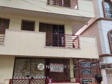 1 RK Flat for Rent In Jayanagar