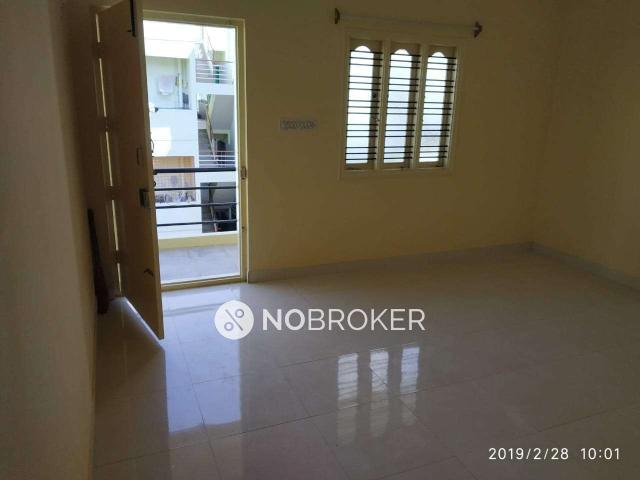 1 RK Flat for Rent In Jp Nagar