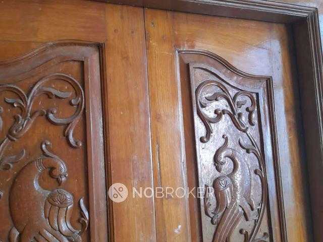 1 RK Flat for Rent In Old Bowenpally