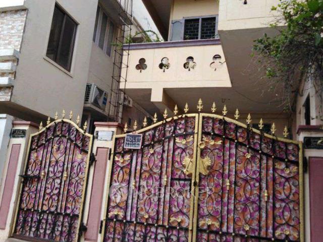 1 RK Flat for Rent In Old Bowenpally