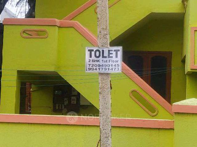 1 RK Flat for Rent In Oragadam
