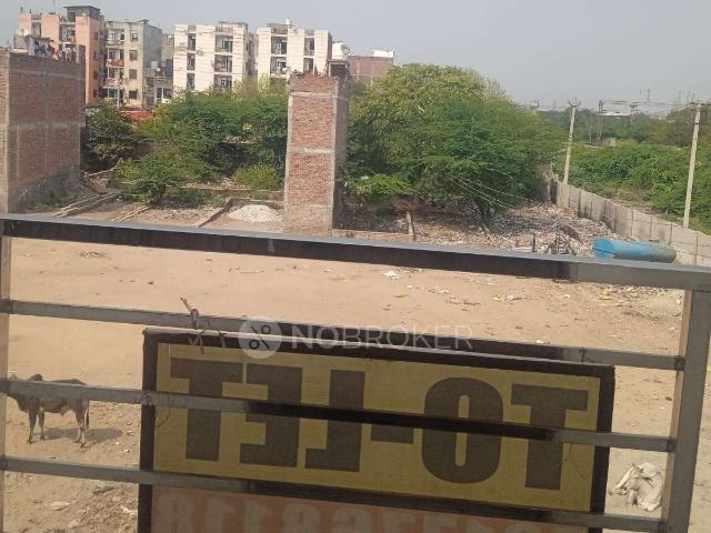 1 RK Flat for Rent In Lakarpur