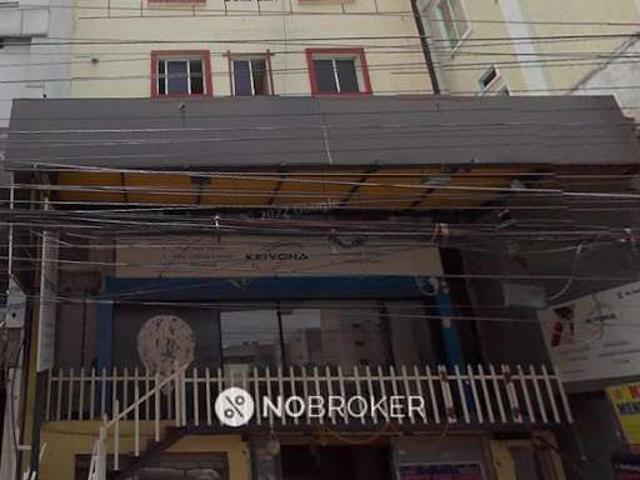1 RK Flat for Rent In Madhapur