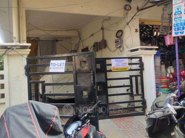 1 RK Flat for Rent In Madhapur