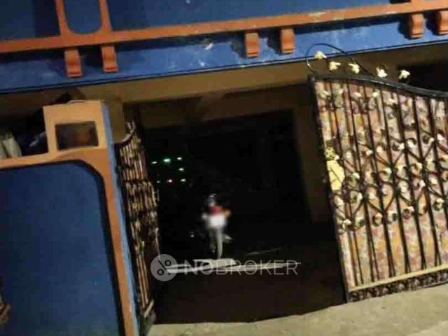 1 RK Flat for Rent In Madhapur