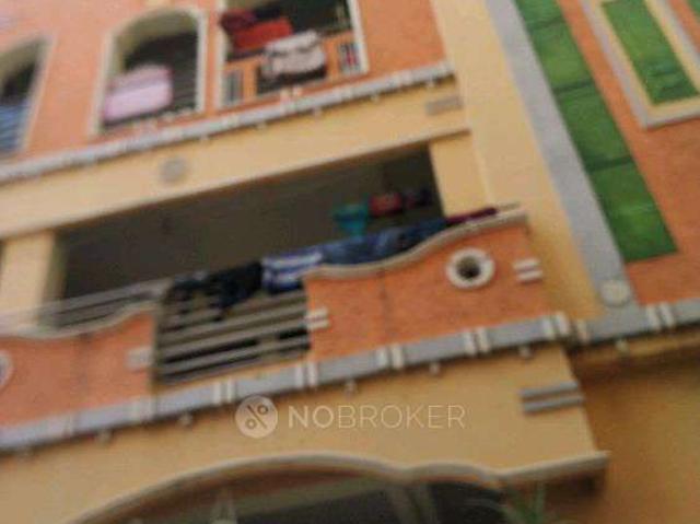 1 RK Flat for Rent In Madhapur