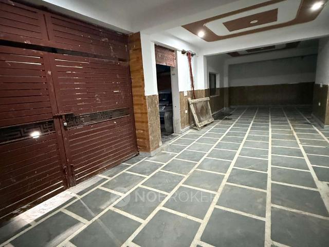 1 RK Flat for Rent In Mahipalpur
