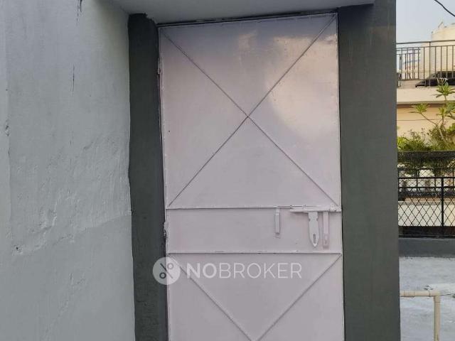 1 RK Flat In Sb for Rent In Khirki Extension, Malviya Nagar