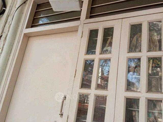 1 RK Flat for Rent In Malviya Nagar