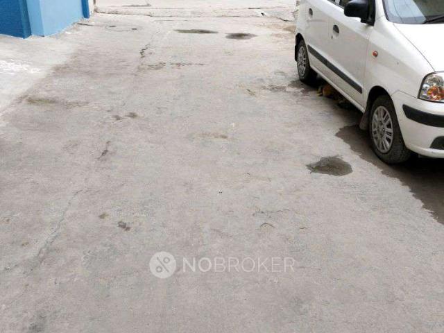 1 RK Flat for Rent In Manikonda