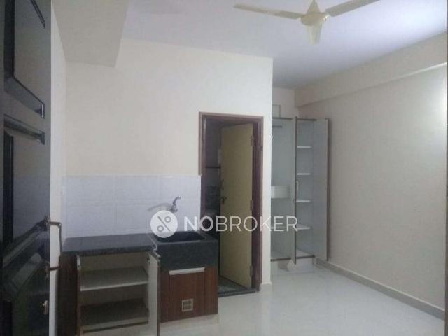1 RK Flat for Rent In Marathahalli
