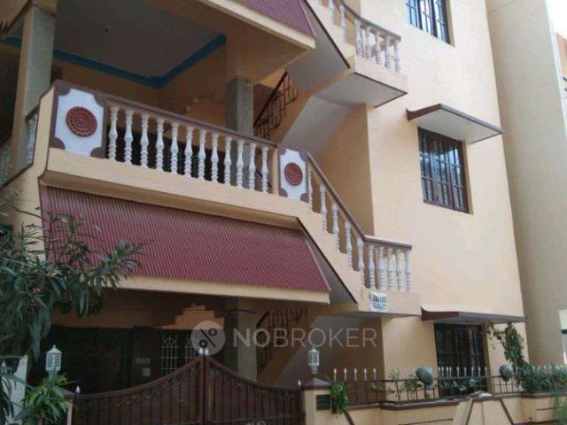 1 RK Flat for Rent In Marathahalli