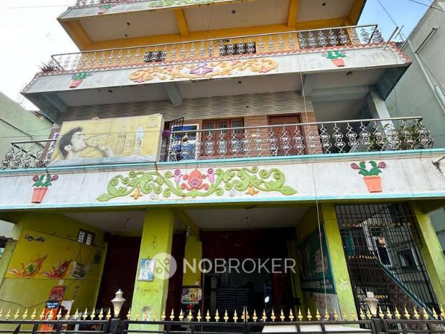 1 RK Flat for Rent In Medavakkam