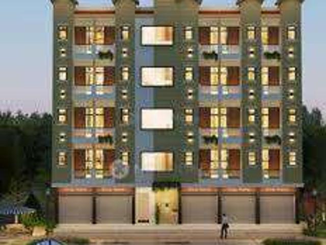 1 RK Flat for Rent In Mukherjee Nagar