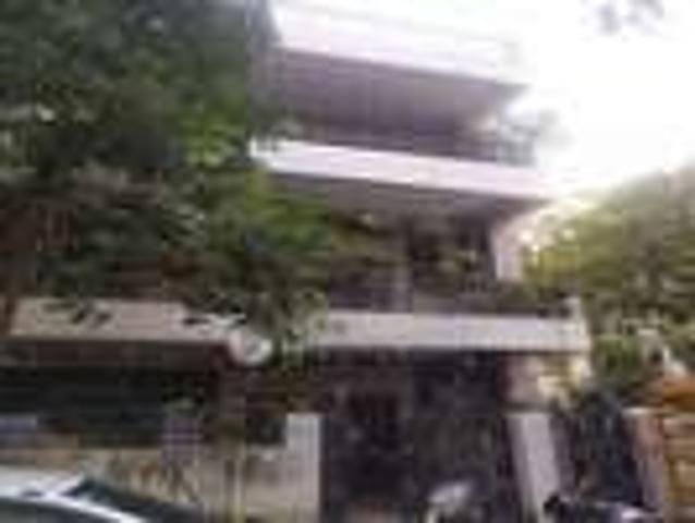1 RK Flat for Rent In Mukherjee Nagar