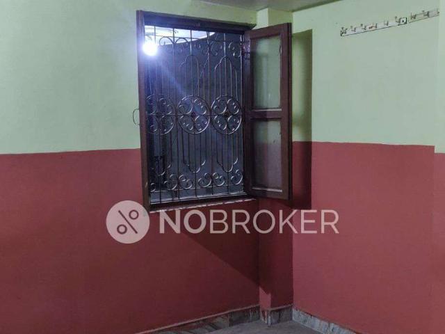1 RK Flat for Rent In Munirka