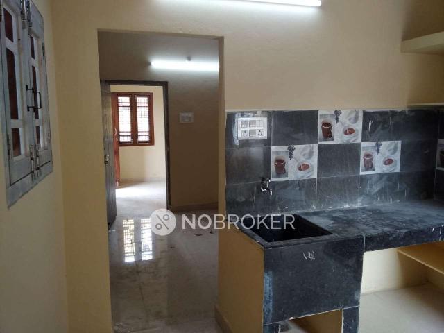 1 RK Flat for Rent In Nallagandla