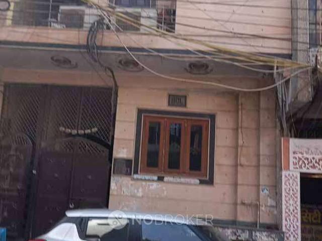 1 RK Flat for Rent In New Ashok Nagar