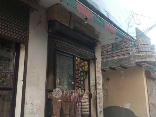1 RK Flat for Rent In Neharpar