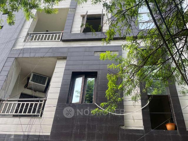 1 RK Flat for Rent In Nirankari Colony