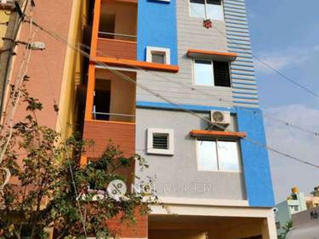 1 RK Flat for Rent In Somasundarapalya