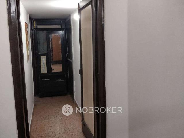 1 RK Flat for Rent In Saket