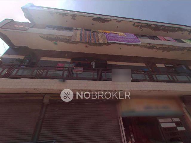 1 RK Flat for Rent In Saran Village