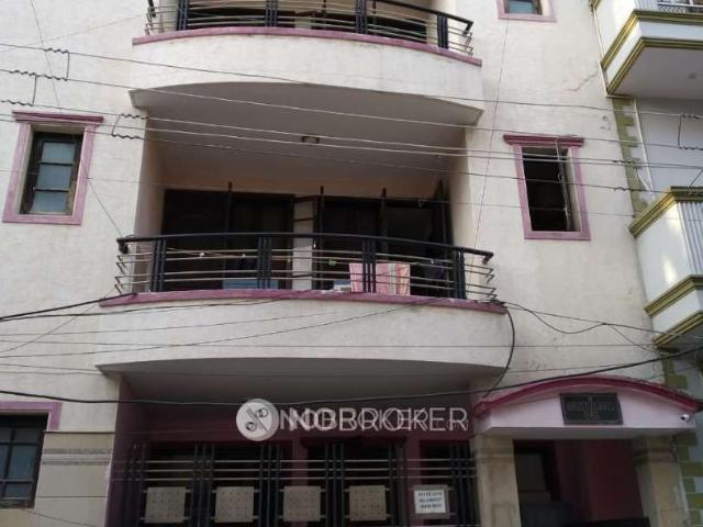 1 RK Flat for Rent In Saraswati Vihar