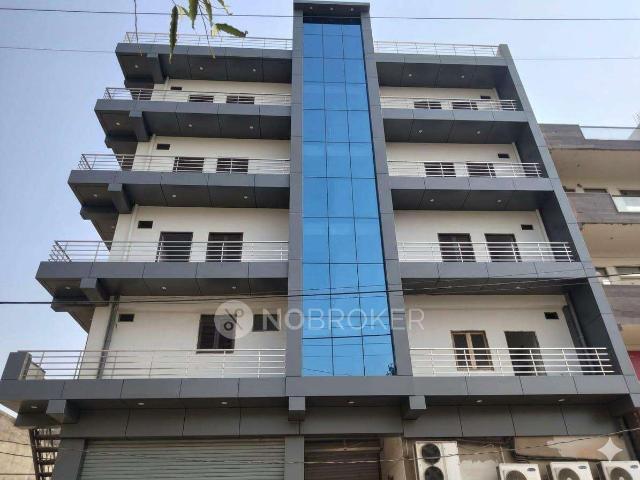1 RK Flat for Rent In Sector Alpha Ii