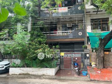 1 RK Flat for Rent In Sector 16